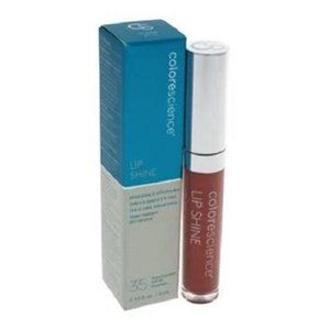 Colorescience Lip Shine SPF 35 - Coral